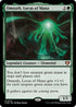 [Foil] CMM 310 Omnath, Locus of Mana M