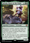 [Foil] CMM 320 Selvala, Heart of the Wilds M
