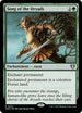 CMM 324 Song of the Dryads R