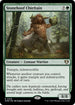[Foil] CMM 325 Stonehoof Chieftain R