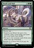 [Foil] CMM 327 Tooth and Nail R