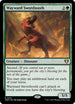 CMM 331 Wayward Swordtooth R