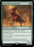 [Foil] CMM 331 Wayward Swordtooth R