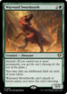 [Foil] CMM 331 Wayward Swordtooth R