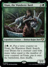 CMM 334 Yisan, the Wanderer Bard R