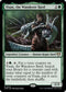 [Foil] CMM 334 Yisan, the Wanderer Bard R
