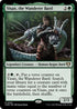 [Foil] CMM 334 Yisan, the Wanderer Bard R
