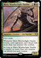 [Foil] CMM 347 Mirri, Weatherlight Duelist R