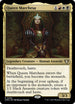 CMM 350 Queen Marchesa R