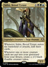 [Foil] CMM 355 Sidisi, Brood Tyrant R