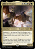 [Foil] CMM 361 The Ur-Dragon M