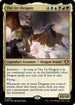 [Foil] CMM 361 The Ur-Dragon M