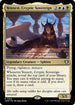 [Foil] CMM 363 Yennett, Cryptic Sovereign R