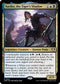 [Foil] CMM 364 Yuriko, the Tiger's Shadow R