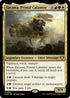 [Foil] CMM 365 Zacama, Primal Calamity R
