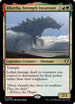 CMM 366 Zilortha, Strength Incarnate R