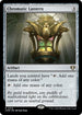 [Foil] CMM 376 Chromatic Lantern R