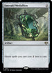 [Foil] CMM 379 Emerald Medallion R