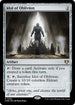[Foil] CMM 392 Idol of Oblivion R