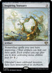 [Foil] CMM 394 Inspiring Statuary R