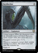 CMM 408 Scytheclaw R