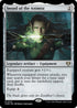 [Foil] CMM 413 Sword of the Animist R
