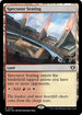 [Foil] CMM 427 Spectator Seating R