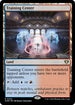 [Foil] CMM 434 Training Center R