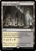 CMM 436 Vault of Champions R