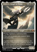 [Foil Etched] CMM 457 Avacyn, Angel of Hope (Foil Etched) M
