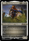 [Foil Etched] CMM 458 Balan, Wandering Knight (Foil Etched) R