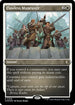 [Foil Etched] CMM 459 Flawless Maneuver (Foil Etched) R