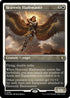 [Foil Etched] CMM 461 Heavenly Blademaster (Foil Etched) R