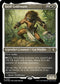 [Foil Etched] CMM 463 Jazal Goldmane (Foil Etched) R