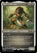 [Foil Etched] CMM 463 Jazal Goldmane (Foil Etched) R