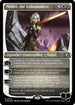 [Foil Etched] CMM 467 Nahiri, the Lithomancer (Foil Etched) R