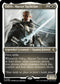 [Foil Etched] CMM 468 Odric, Master Tactician (Foil Etched) R