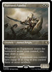 [Foil Etched] CMM 469 Puresteel Paladin (Foil Etched) R