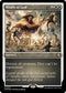 [Foil Etched] CMM 477 Wrath of God (Foil Etched) R