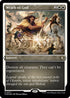 [Foil Etched] CMM 477 Wrath of God (Foil Etched) R