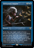 [Foil Etched] CMM 479 Aminatou's Augury (Foil Etched) R