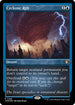 [Foil Etched] CMM 485 Cyclonic Rift (Foil Etched) R