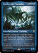 [Foil Etched] CMM 490 Lorthos, the Tidemaker (Foil Etched) R