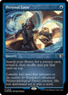 [Foil Etched] CMM 493 Personal Tutor (Foil Etched) R