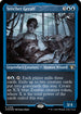 [Foil Etched] CMM 496 Stitcher Geralf (Foil Etched) R