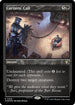 [Foil Etched] CMM 506 Curtains' Call (Foil Etched) R