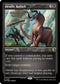 [Foil Etched] CMM 507 Deadly Rollick (Foil Etched) R