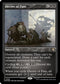 [Foil Etched] CMM 508 Decree of Pain (Foil Etched) R