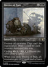 [Foil Etched] CMM 508 Decree of Pain (Foil Etched) R