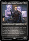 [Foil Etched] CMM 511 Endrek Sahr, Master Breeder (Foil Etched) R